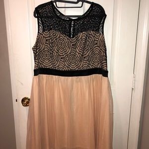 ModCloth lace dress